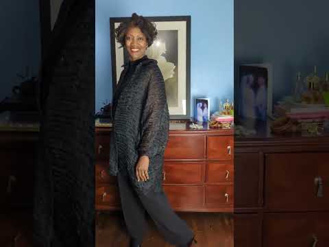 What I Wore This Week