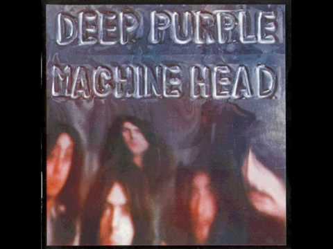 Deep Purple - Lazy