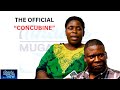THE OFFICIAL CONCUBINE TINASHE MUGABE DNA SHOW S20 EP16