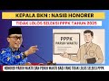 Kepala BKN: Nasib Honorer Gagal Seleksi PPPK 2024 🔥