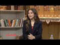 لقاء برنامج سيدتي قناة روتانا خليجية 