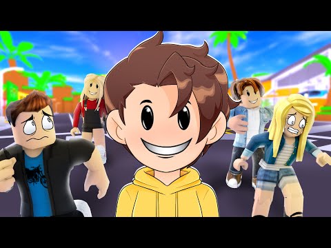 Roblox Winning Smile | Poster