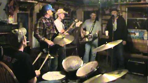 Gerald Price and the Slip Shuckers