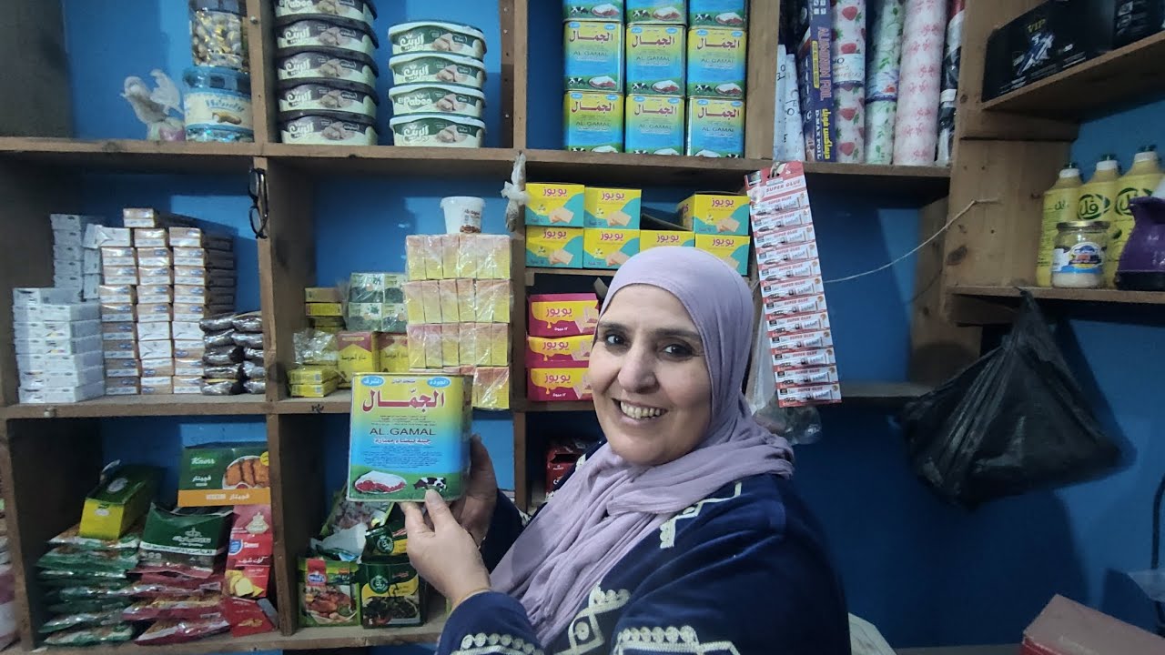 مشتريات سحور شهر رمضان الكريم 🌙2026 معي روتين اليوم 