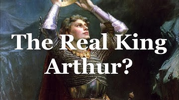 Identifying the Historical King Arthur (Part 1)