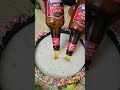 Royal Challenge beer