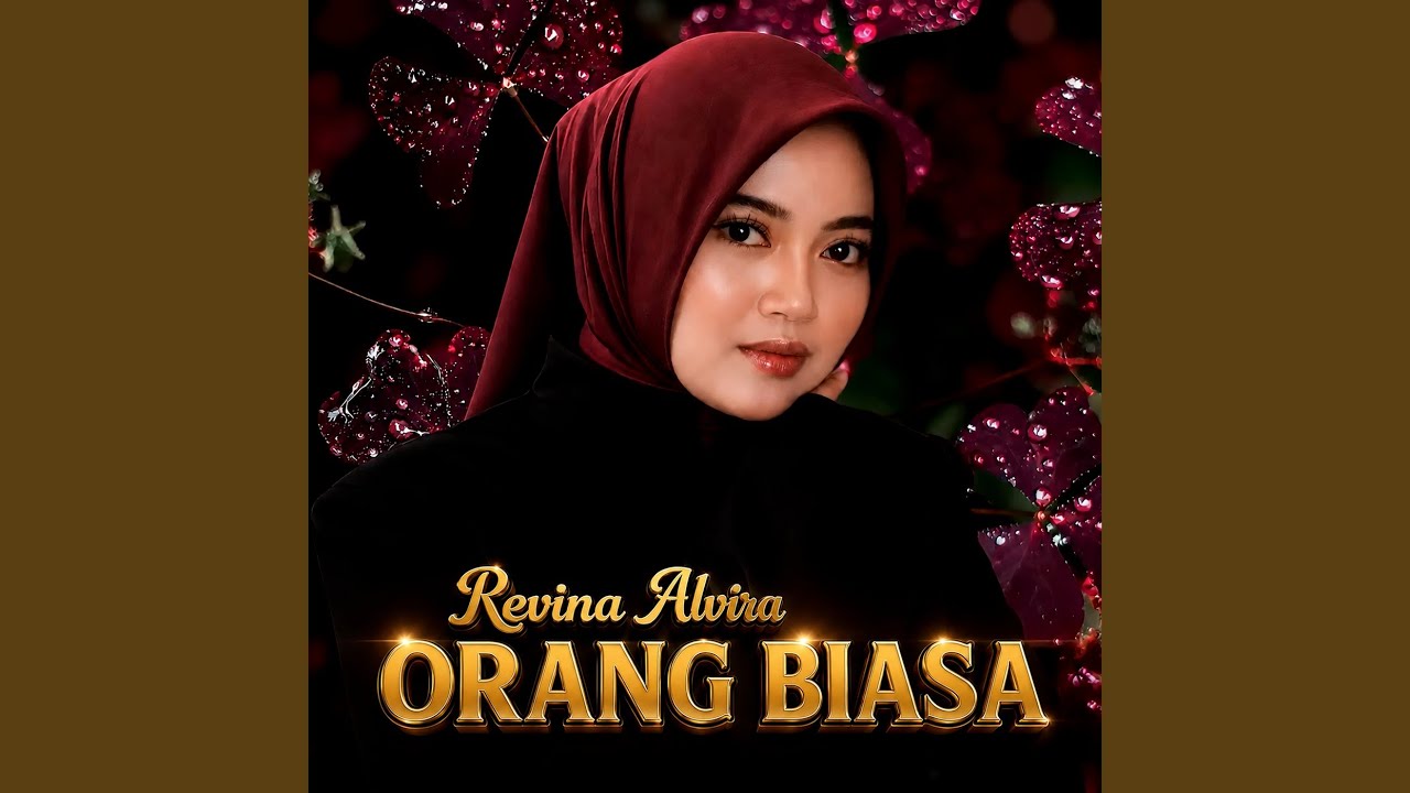 Orang Biasa (Live)