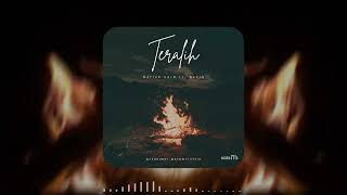 Teralih  Matter Halo Ft Nadin Amizah  With Kenmulatsih