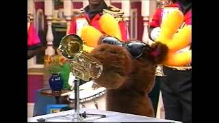 Mister Mooses Fun Time Short Promo