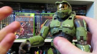 Joyride Halo 2 Master Chief Figure | Stiff Joints Reviews