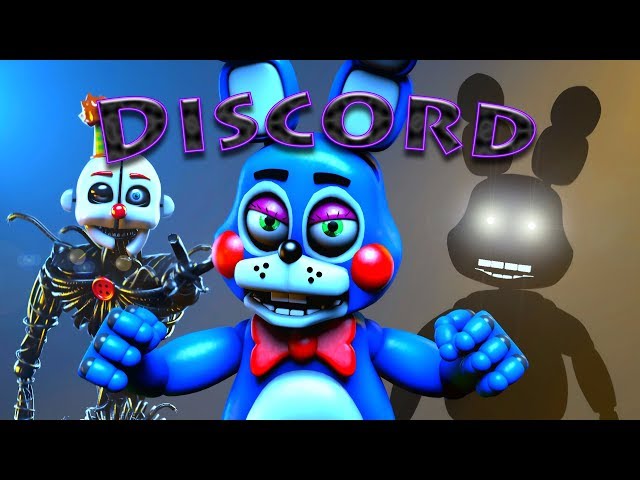 JOIN THE DISCORD! #deezshadownuts #discord #fnaf #sus #toychica #🤨 @e