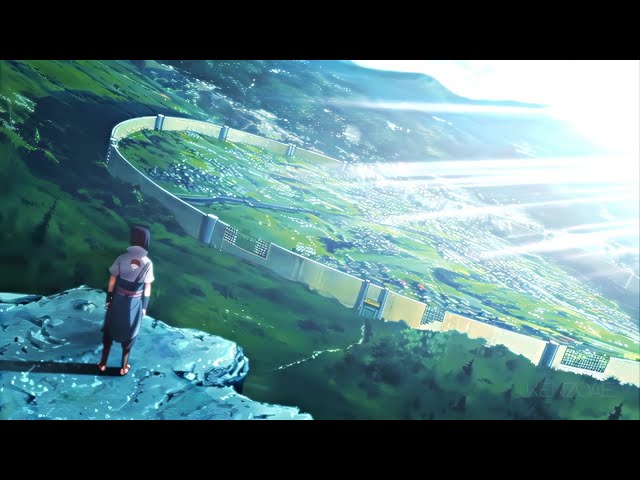 Naruto Aesthetic: Discover the World of 4K Anime — Eightify