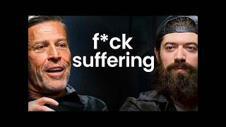 Alex Hormozi Vs Tony Robin The Life Changing Conversation