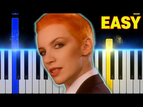 Sweet Dreams (Are Made of This) - Eurythmics