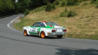 Ecce Homo Šternberk 2018 | Benik Tomas | Lancia Beta Coupe | MotoRecords.pl Ecce Homo Šternberk 2018 | Benik Tomas | Lancia Beta Coupe | MotoRecords.pl