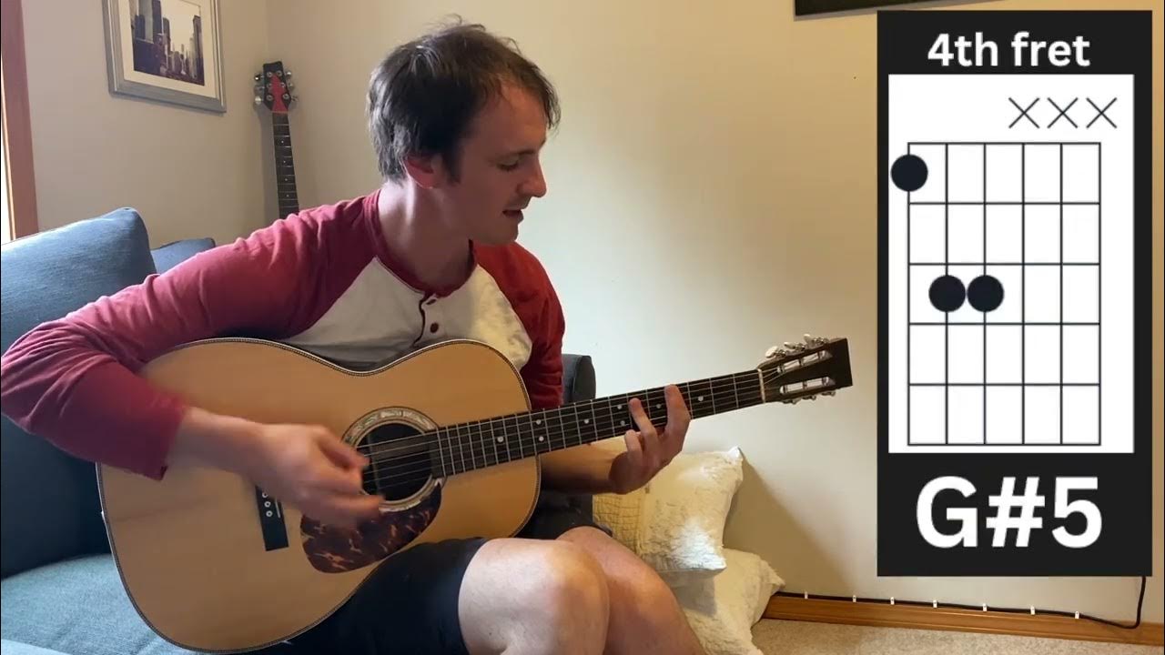How To Play Lithium On Acoustic Guitar How to play "Lithium" on Acoustic Guitar (Nirvana) - YouTube
