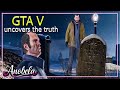 GTA V 🎭 | Bury the Hatchet – نهاية الصداقة؟ 💔 | المواجهة بين مايكل وتريفور