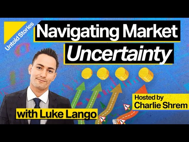 Navigating Market Uncertainty with Luke Lango