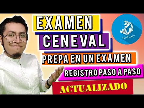 TUTORIAL | Registro