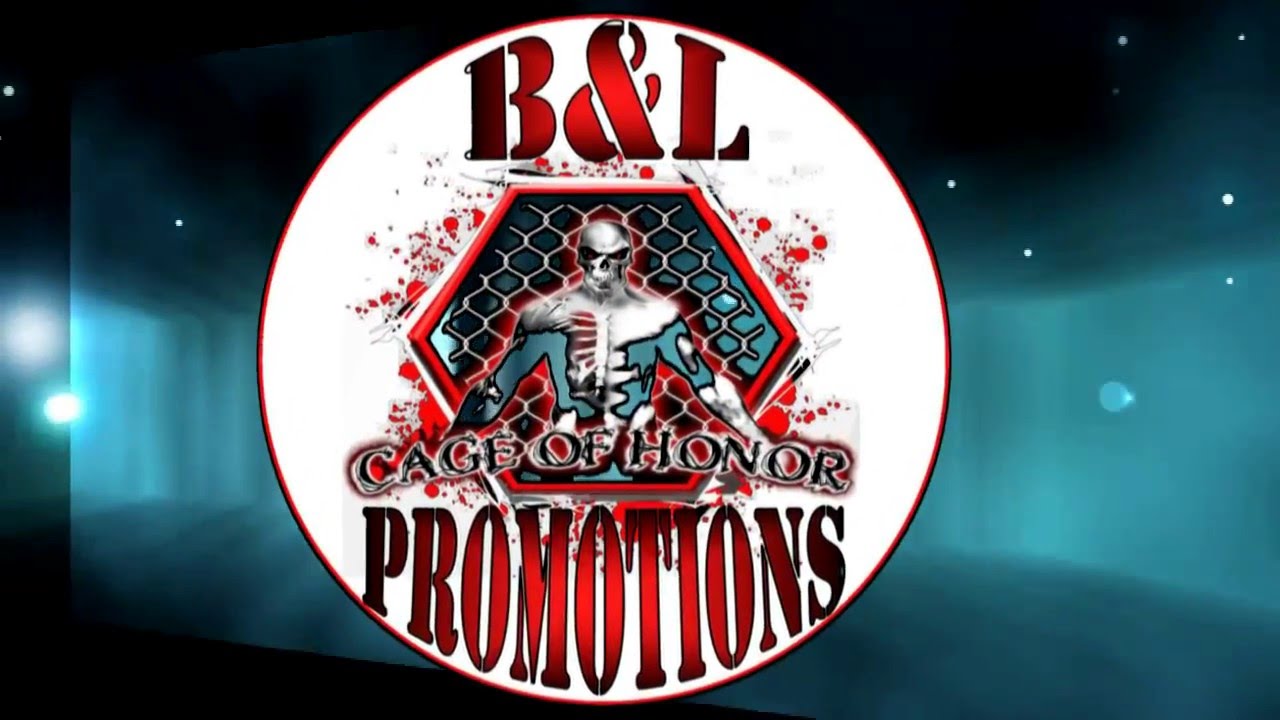 Chris Petty vs Wayne Collier COH East 170lb Pro Fight