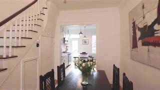 302 1/2 Pavonia Ave, Jersey City, NJ 07302