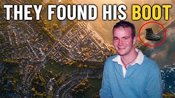 A Brit Vanishes from Plain Sight in Wales