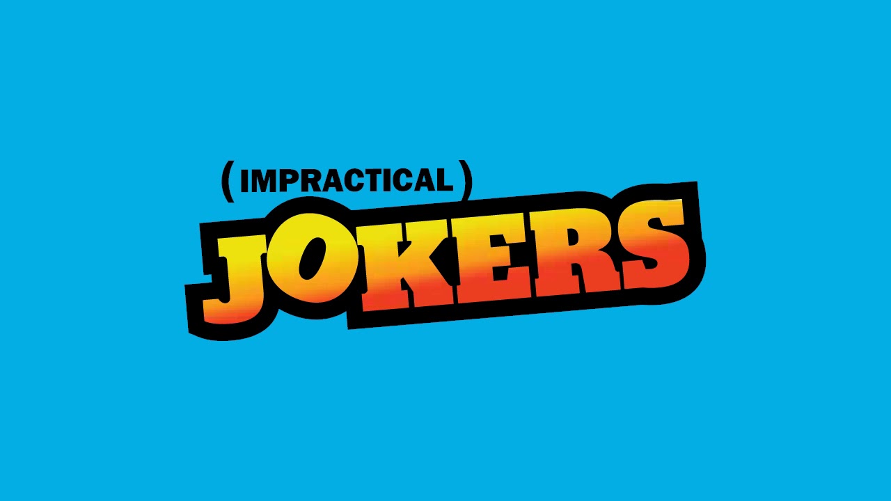 Impractical Jokers - Whose Phone Is Ringing? Mine! Mine! - YouTube