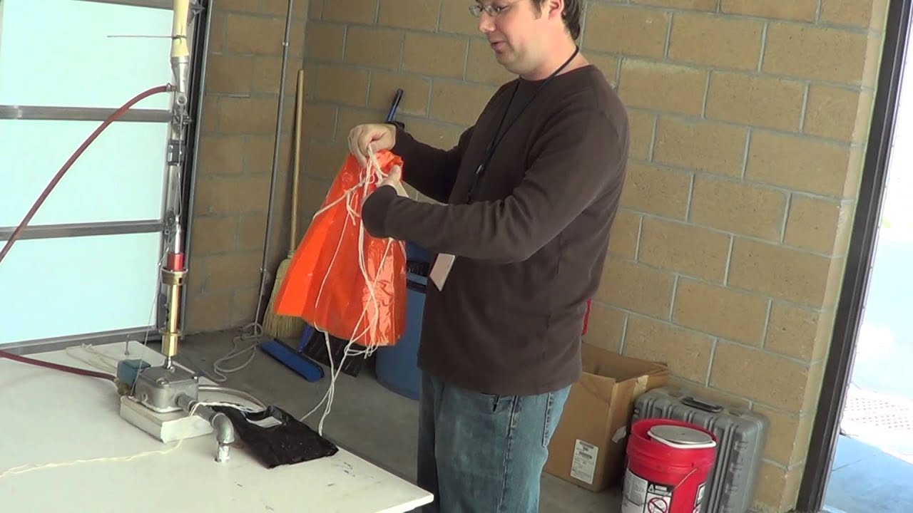 Anatomy of an Upper Air Sounding