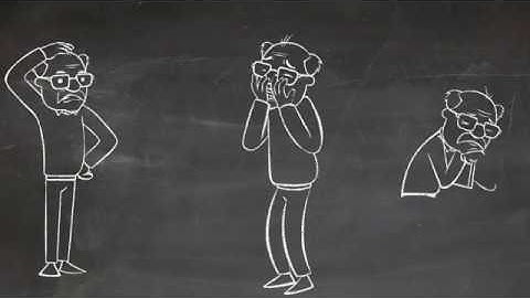 The Persistent Widow