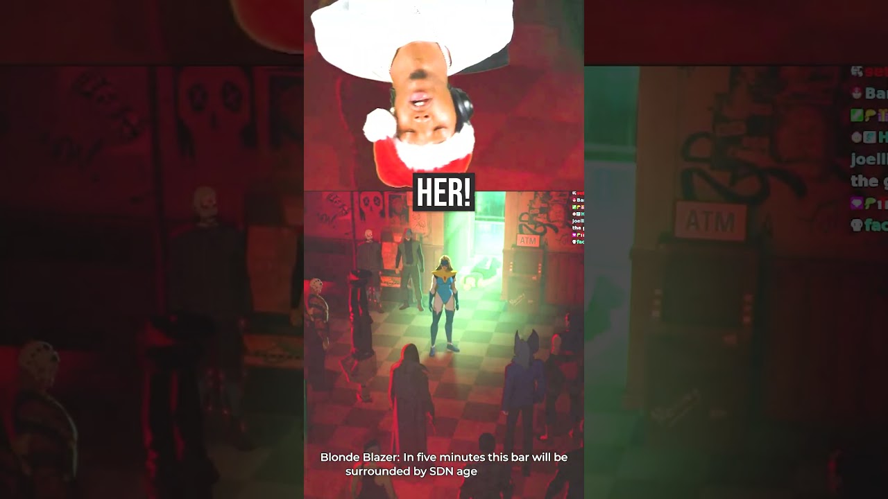 Силкки думает, что он на самом деле в диспетчерской! 😭🥀