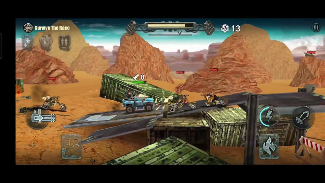 Dead Paradise Full Gameplay Walkthrough | G 4 GAME