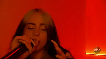 #Billie #Eilish - #Therefore #I #Am #AMAs #American #Music #Awards #2020 Full Link on Twitter
