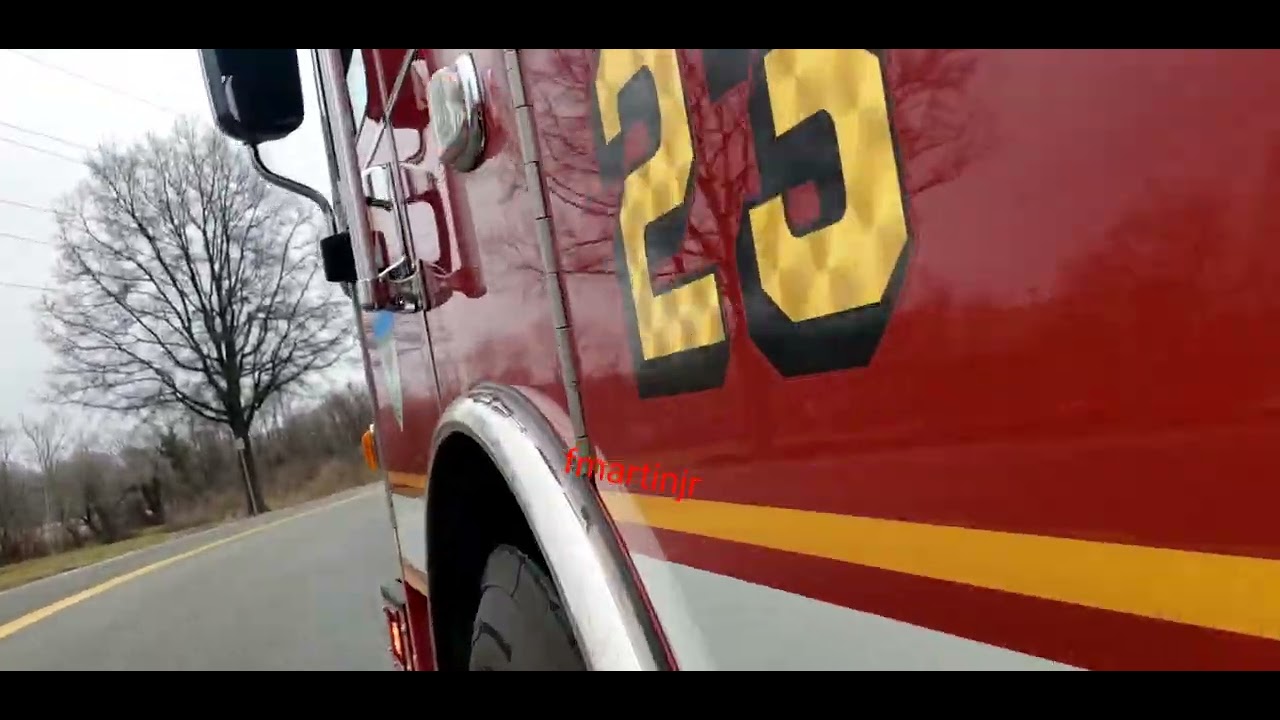 Animal under a vehicle call