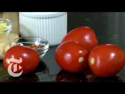 Tomato Jam - Mark Bittman | The New York Times
