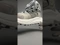 HOKA KAHA 2 GTX GREY MID #sepatugunung #hokatrail #sepatugununghoka #hokakaha2 #sneakersoftheday