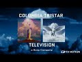Fanmade Columbia Tristar Television 2 Reversed 