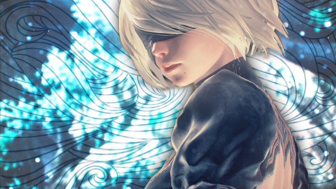 Analyzing and Appreciating NieR: Automata