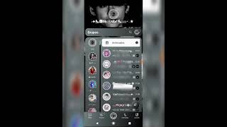天使. 🐮 ⬪ʚ ࣪˖⁩ ﹟🎀Tema Whatsapp delta!♡̸ 🥛🐄 screenshot 5