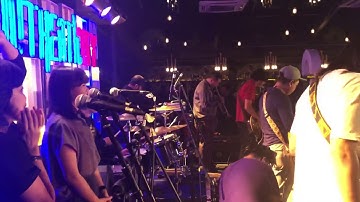 Efek Rumah Kaca - Jangan Bakar Buku (Live at Lucy in the Sky, Jakarta 15/12/2018)