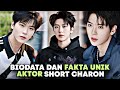 FAKTA TERSEMBUNYI CHARON || BIODATA, MASA LALU, KARIR