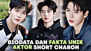 Fakta Tersembunyi Charon Biodata, Masa Lalu, Karir