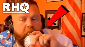 QAnon Rapper