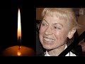 Стала известна шокирующая причина смерти известной российской спортсменки.   (30.09.2017)