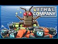 THE BUG MAFIA SET US UP! (Lethal Company) Pt. 21