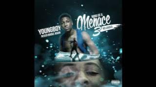 YoungBoy Never Broke Again - Changed