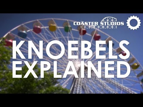 Vídeo: Guia do Parque de Diversões Knoebels