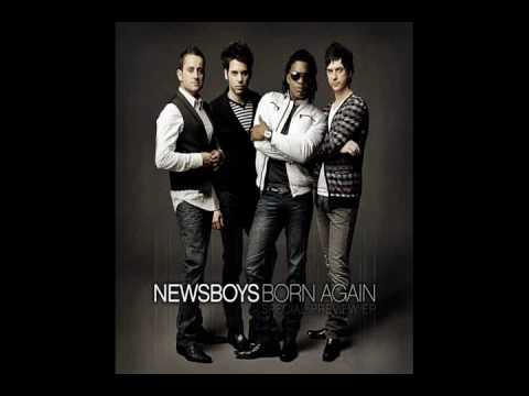 Newsboys (+) Impossible