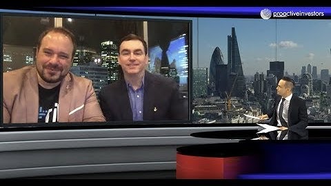 Coinsilium sees big opportunities as investee company RSK Labs is acquired