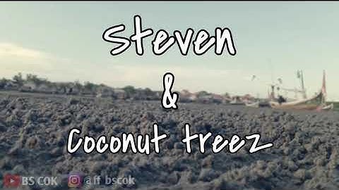 Steven & Coconuttreez - Lagu Santai (official music video)