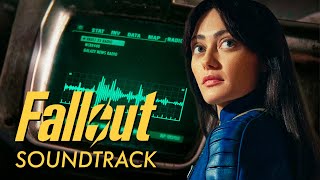 FALLOUT temporada 1 - FULL SOUNDTRACK